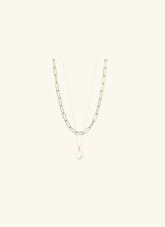 Noelle Necklace